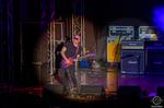 JOE SATRIANI - Earth Tour 2023